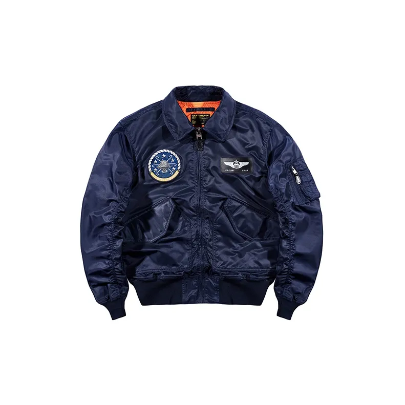 VIP Jackets Men-1