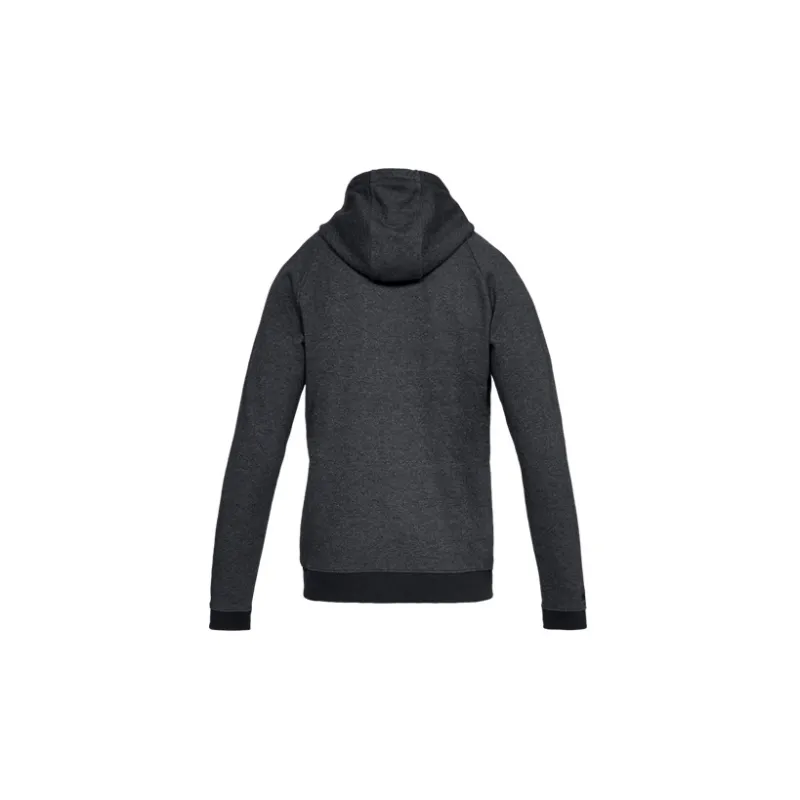 Under Armour Jackets Men Black-1