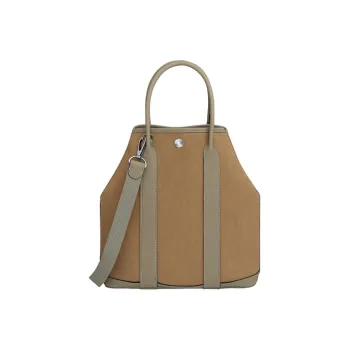 HERMES GARDEN FILE Handbags
