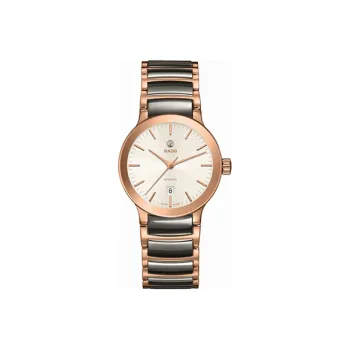 RADO Women's Crystal Collection Watch