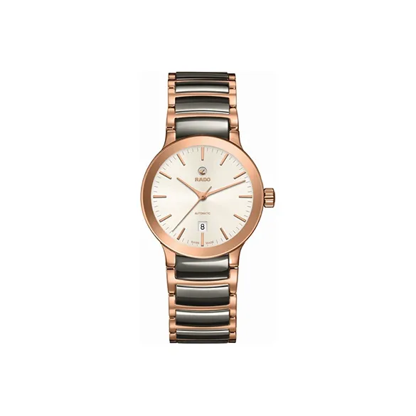 RADO Women's Crystal Collection Watch-0