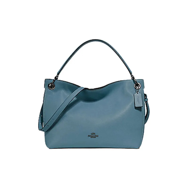 COACH Clarkson Handbags-0