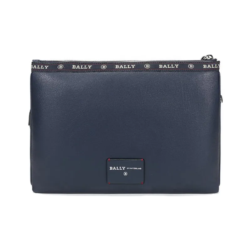 BALLY HARVEY Shoulder Bags-3
