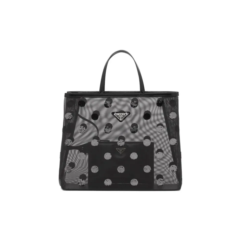 PRADA Handbags-0