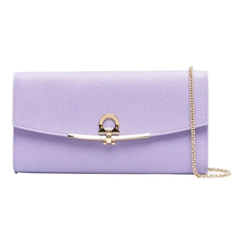Ferragamo Shoulder Bags