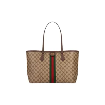 Gucci X Balenciaga Shoulder Bags