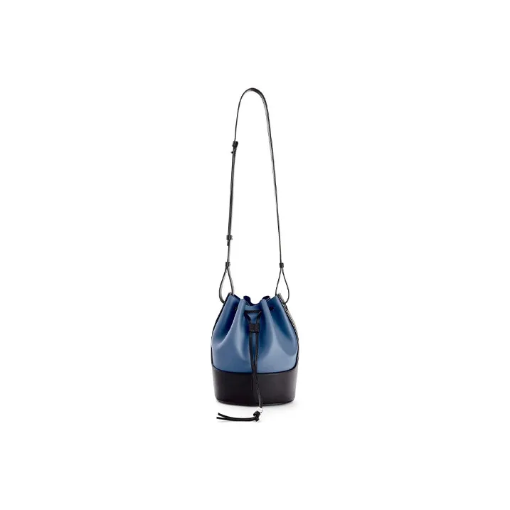 LOEWE Balloon Shoulder Bags-4