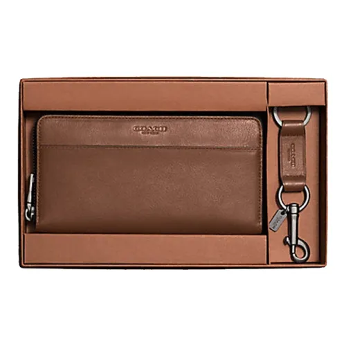 COACH Gift Boxes Wallets