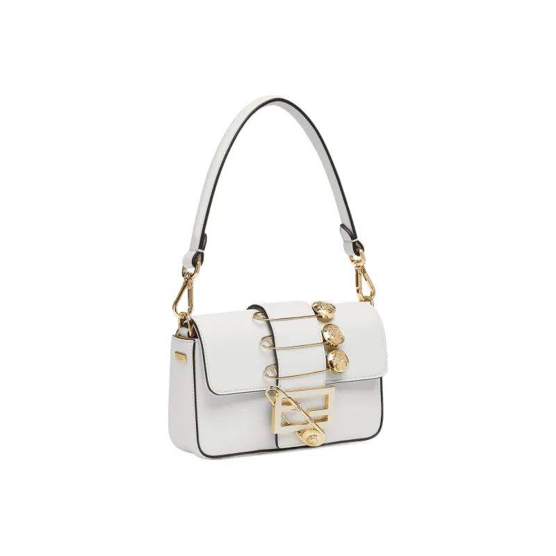 Versace X FENDI Shoulder Bags-1