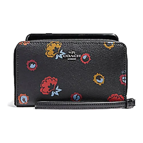 COACH Wallets