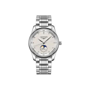LONGINES Men Master Collection Watch