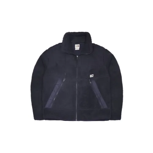 THE NORTH FACE Unisex Velvet Jacket