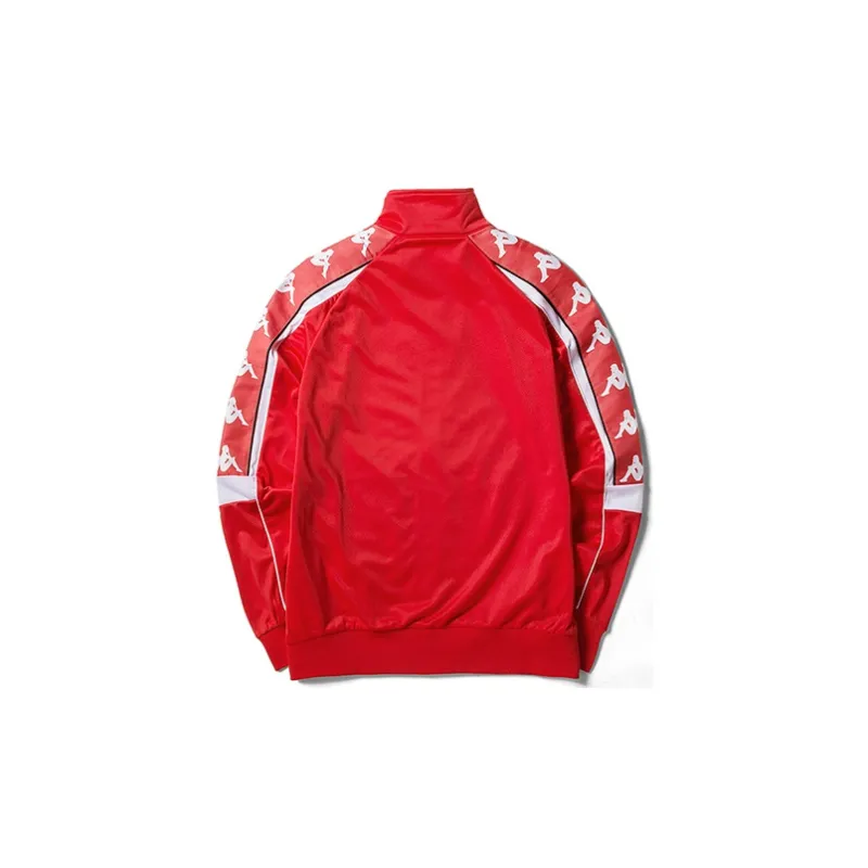 Kappa Jackets Men-1