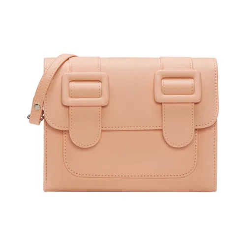 MERIMIES Crossbody Bags Light Peach Pink