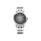 Gray Dial