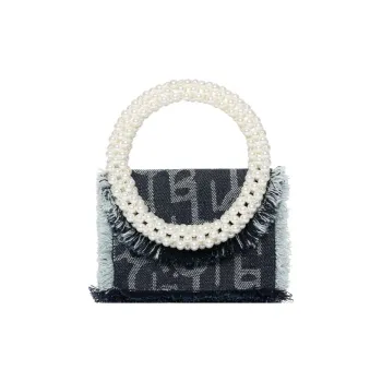 Laurence & Chico Clutches