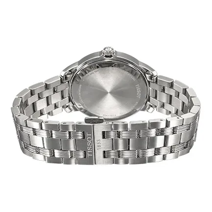 TISSOT Men Watch-1