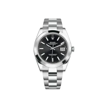 ROLEX DateJust 126300