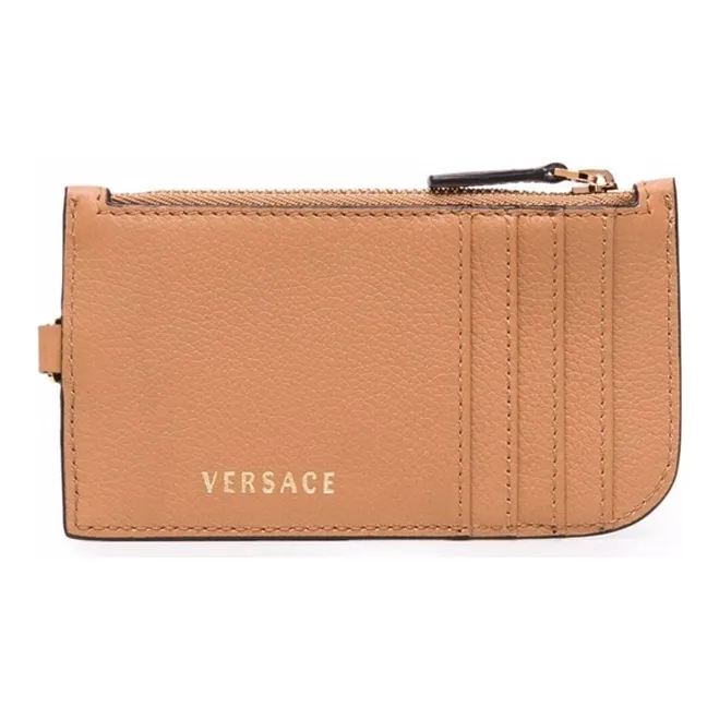 VERSACE Coin Purses-1