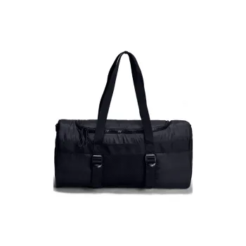 Under Armour Polyester Travel Bag Regular Women's Black