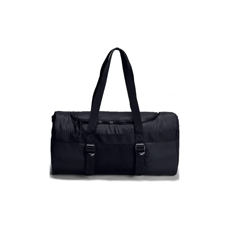 Under Armour Polyester Travel Bag Regular Women's Black-0