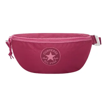 Converse Fabric Sling Bag Crossbody Bag Fanny Pack Regular Women's Soft Rose Pastel Pink