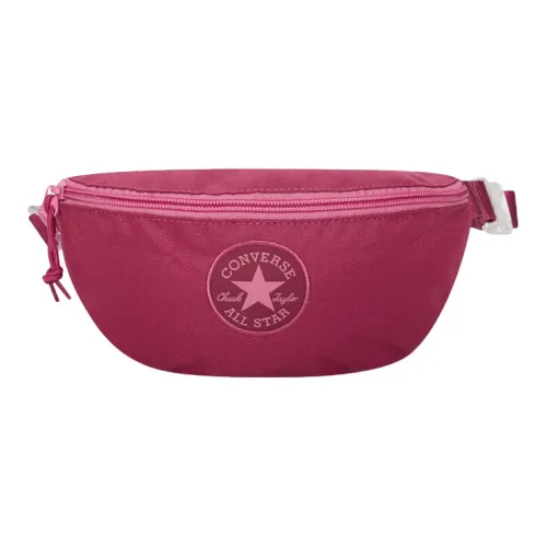 Converse Fanny Packs Soft Rose Pastel Pink