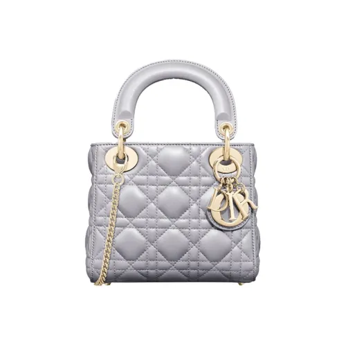 Lady DIOR Handbags