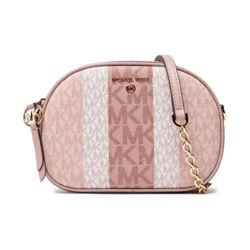 MICHAEL KORS Jet Set Crossbody Bags