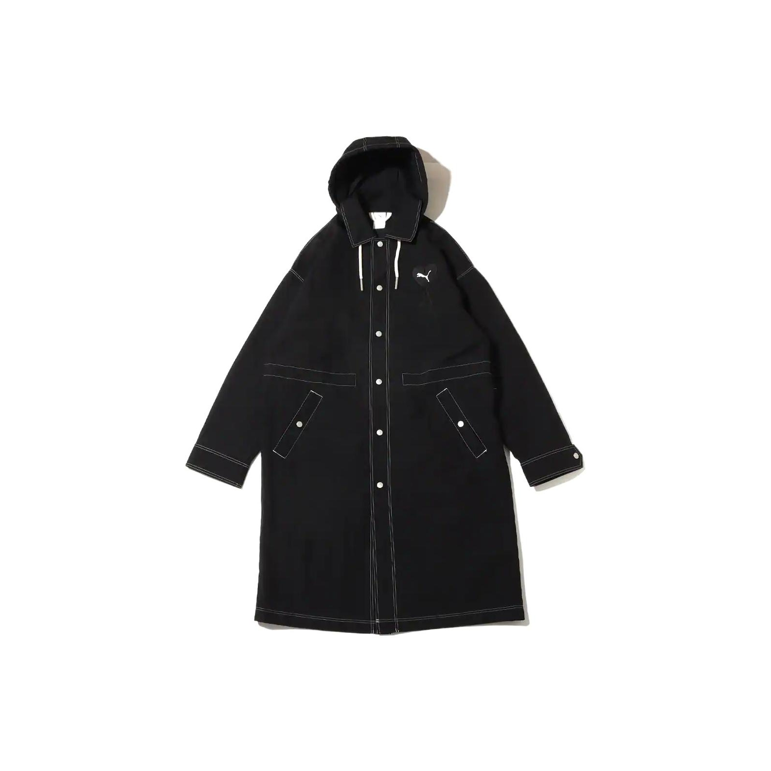 Puma X Ami Lightweight Jacket - POIZON Puma X Ami Lightweight Jacket - POIZON