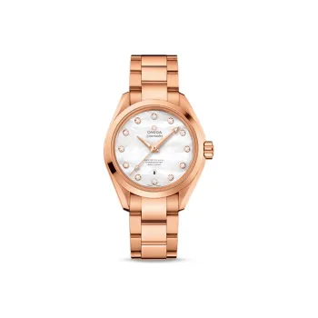 OMEGA Seamaster Aqua Terra 231.50.34.20.55.001