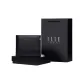 Black Horizontal