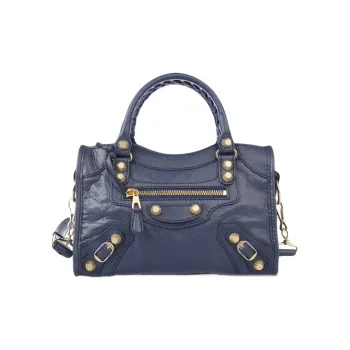 Balenciaga Neo Cagole City Handbags