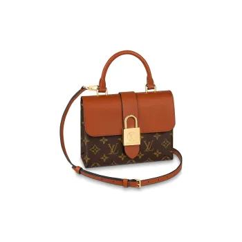 LOUIS VUITTON Locky Handbags