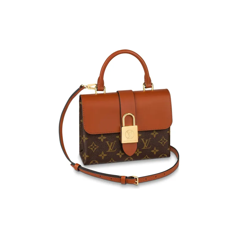 LOUIS VUITTON Locky Handbags-0