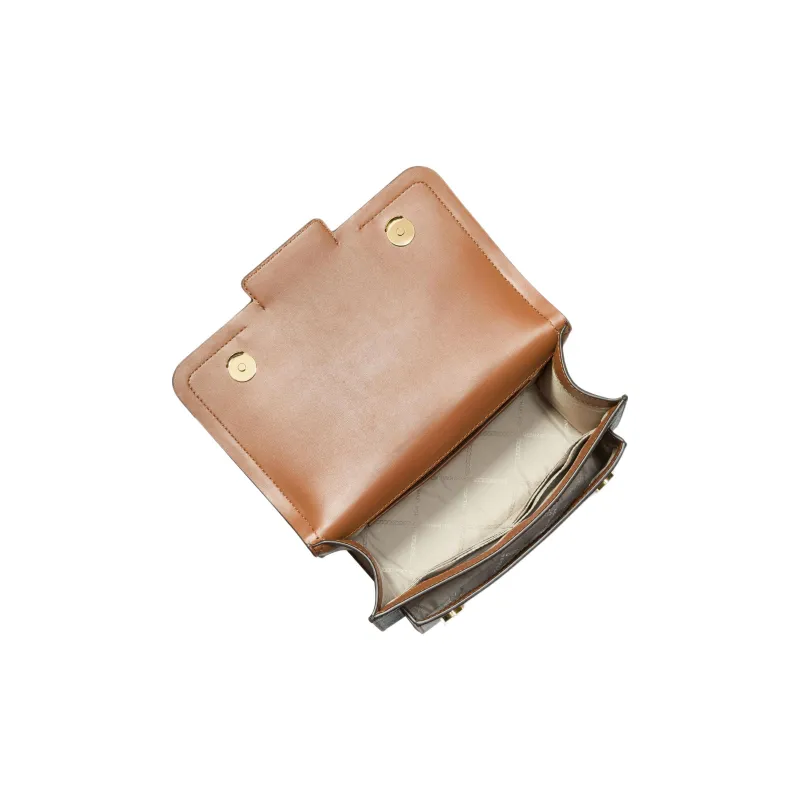 MICHAEL KORS Heather Crossbody Bags-2