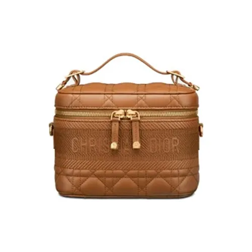 DIOR Travel Makeup Bags