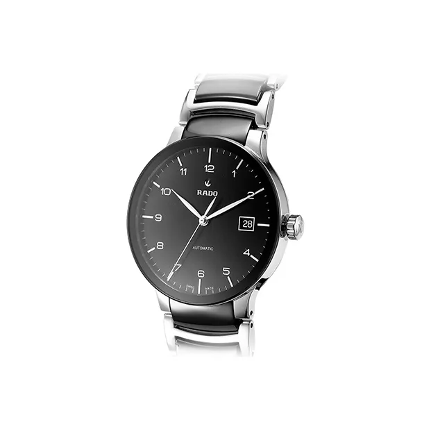 RADO Men Crystal Collection Watch-1