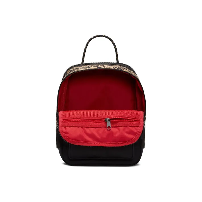 Nike CNY Collection Polyester Travel Bags Backpack Regular Unisex Black-3