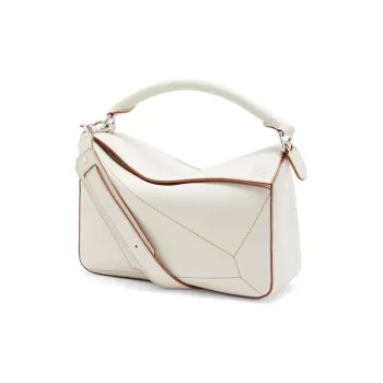 LOEWE Puzzle Handbags