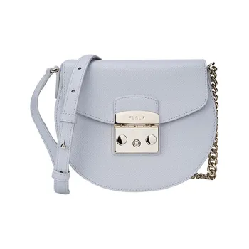 Furla Metropolis Collection Shoulder Bags