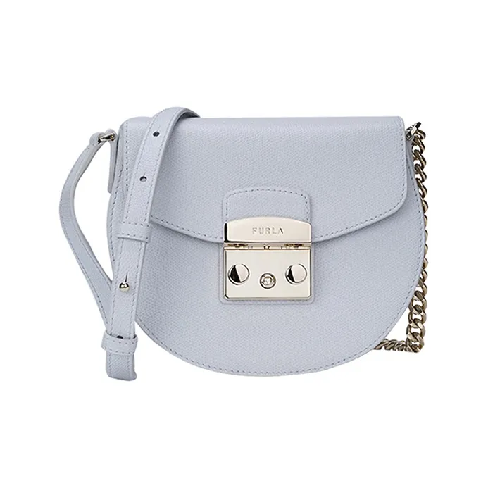 Furla Metropolis Collection Shoulder Bags-0