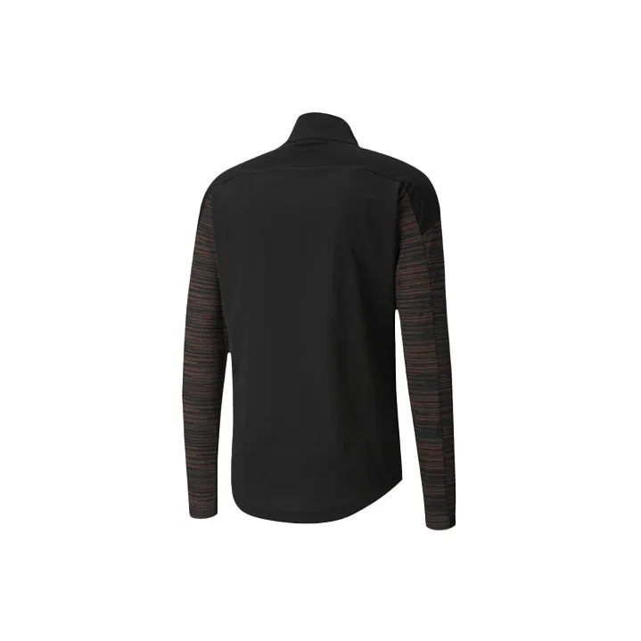 PUMA Ftblnxt Pro Jacket Men's Black-1