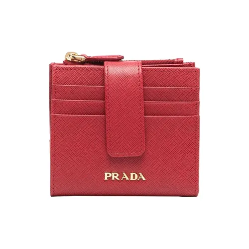 PRADA Wallets