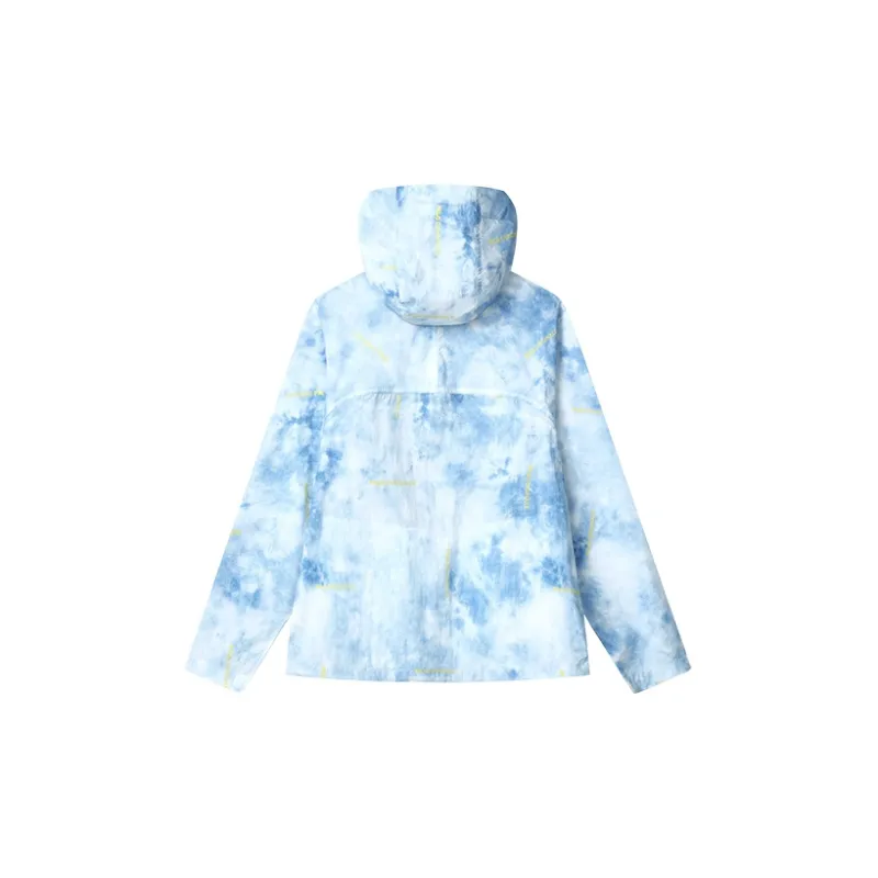 FILA Jackets Men Late Mountain Blue-1