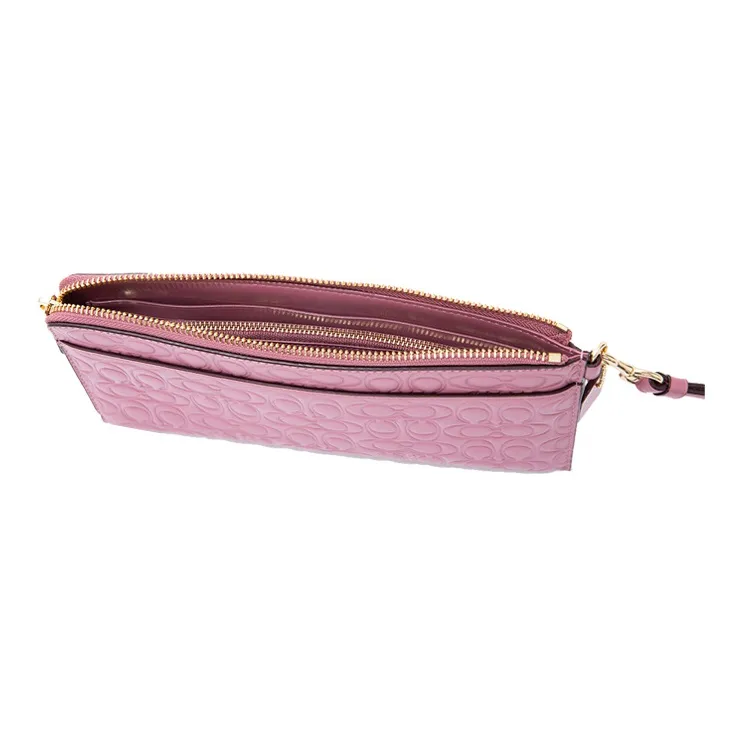 COACH Wristlet Wallets-2