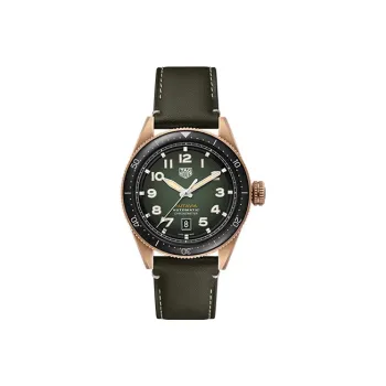 TAG HEUER Men Autavia Collection Watch