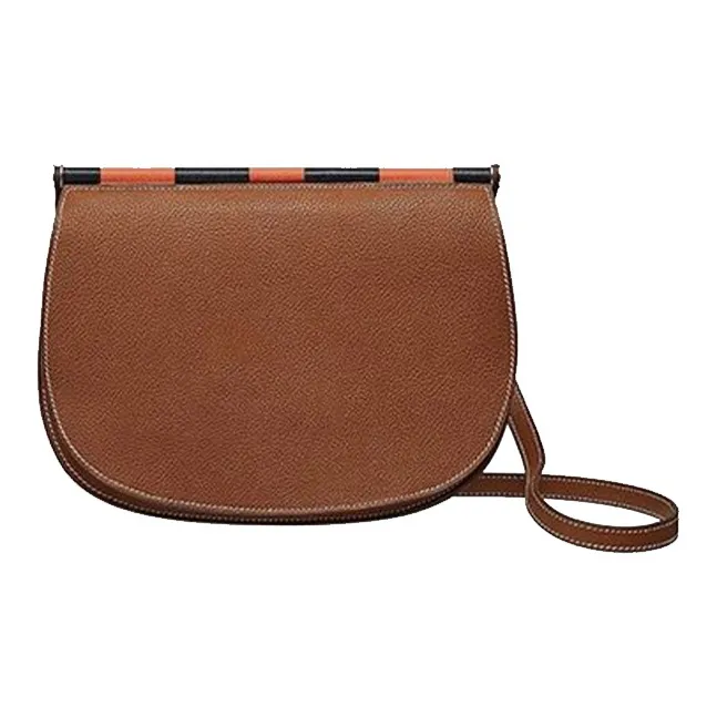HERMES Saut Crossbody Bags-1