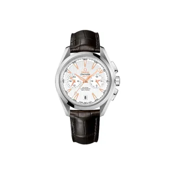 OMEGA Seamaster Aqua Terra 231.13.43.52.02.001