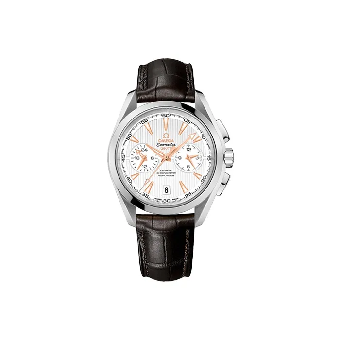 OMEGA Seamaster Aqua Terra 231.13.43.52.02.001-0
